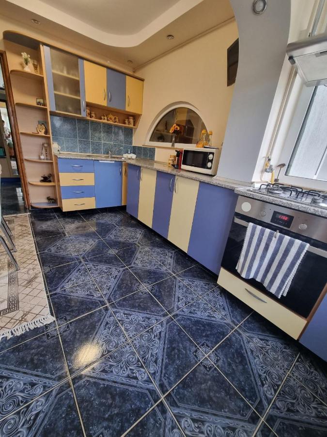 Emily Residence Curtea de Argeş エクステリア 写真